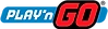 Play’n GO logo